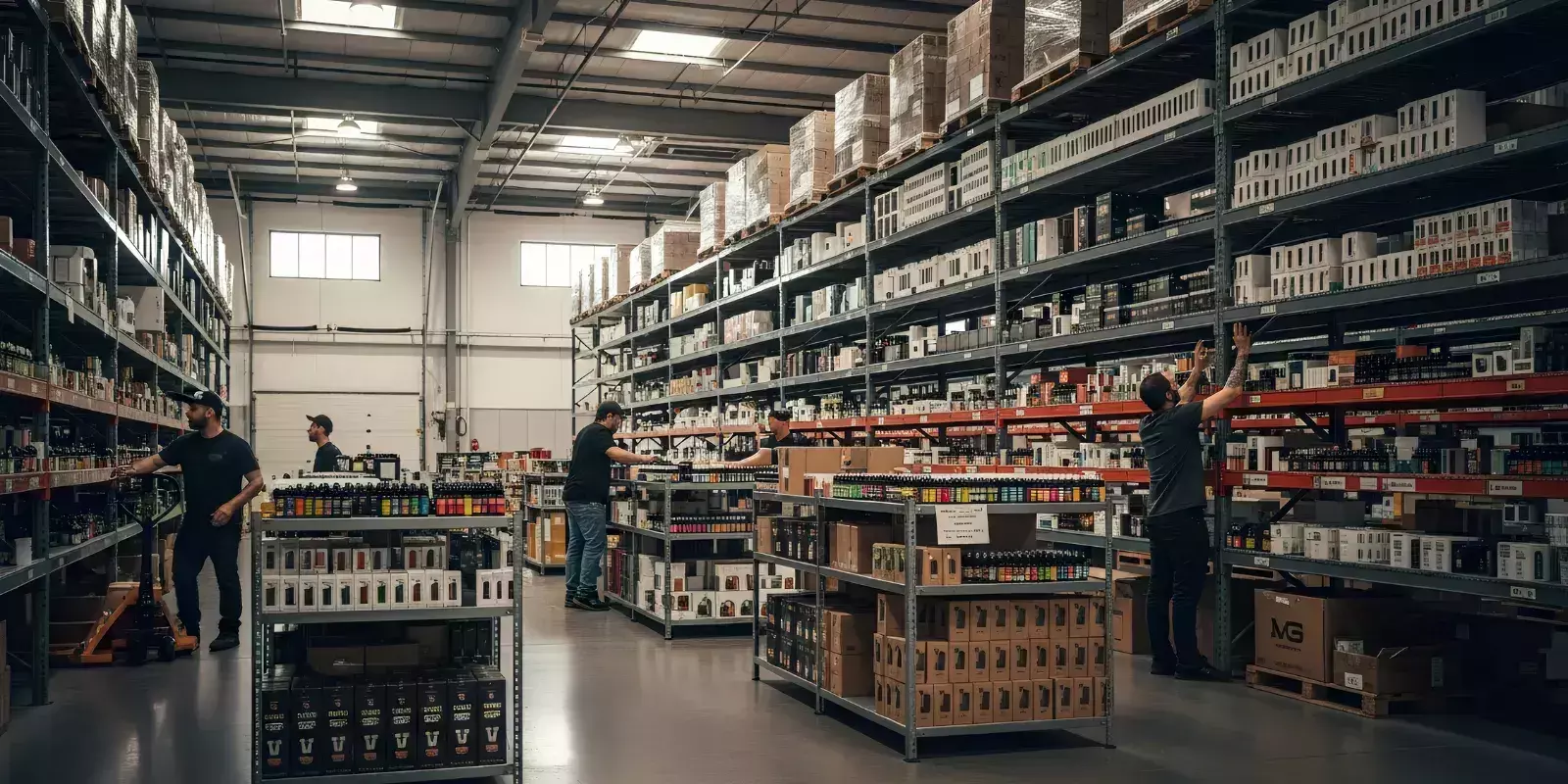 Top Watermelon Ice Vape For Wholesale